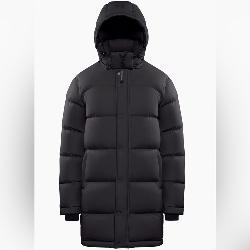 Aritzia The Super Puff Mid